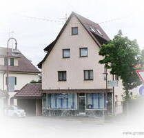 Ganzes Haus zum Preis einer Wohnung ! Provisionsfrei ! - Schönaich