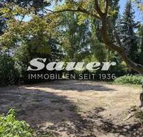 Traumgrundstück in Schoppershof zur Bebauung mit einem Einfamilienhaus - Nürnberg
