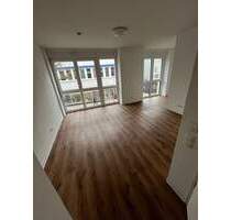 In der City von Heilbronn - 739,00 EUR Kaltmiete, ca.  33,30 m² Wohnfläche in Heilbronn (PLZ: 74072)