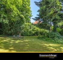 Vielseitiges Grundstück mit Potenzial - Hamburg Rahlstedt