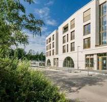 Großzügig und modern: Barrierefreie 3-Zimmer-Wohnung in 