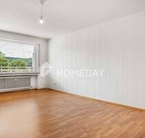 Platz für Ihre Pläne: 3-Zimmer-Wohnung mit Loggia - cleveres Eigentum im Erbbaurecht - Hagen Hohenlimburg