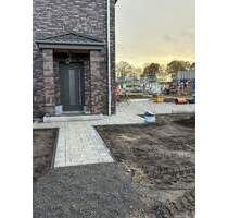 Doppelhaushälften - 1.750,00 EUR Kaltmiete, ca.  133,00 m² Wohnfläche in Hammah (PLZ: 21714)