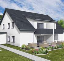 +++Erstbezug Neubau+++ ruhig gelegene Dachgeschosswohnung in Stralsund Andershof zu vermieten