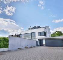 Moderne Eleganz trifft auf höchste Wohnqualität - Sindelfingen