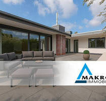 3D VIRTUAL TOUR - Aufwendig sanierter Bungalow in Bestlage von Elmshorn