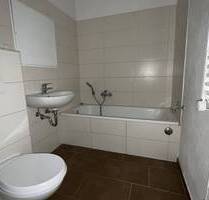 Citylife - 4-Raum-Wohnung - Saniertes Bad - Oschersleben