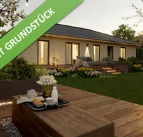 Mit Grundstück, Familienleben auf einer Ebene in Ilsede.