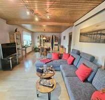 **Renov. Wohnhaus mit gr. Garage auf herrlich sonnigem Grundstück!!** - Aalen Unterkochen