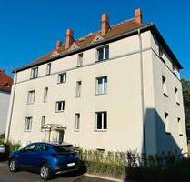 Gemütliche 2-Raum-Wohnung - 320,00 EUR Kaltmiete, ca.  40,00 m² Wohnfläche in Heidenau (PLZ: 01809)