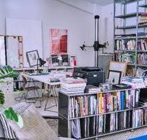 Arbeitsplätze in inspirierendem Industrieloft - All-in-Miete - Köln Bickendorf