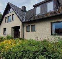 Architektenhaus mit viel Platz in Bad Nenndorf - provisionsfrei