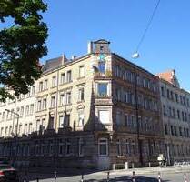 4 12 Zimmer Wohnung im 3. Obergeschoss in Nürnberg-Sündersbühl