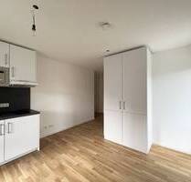Erstbezug Studentenwohnheim - 265.500,00 EUR Kaufpreis, ca.  23,30 m² Wohnfläche in München / Giesing (PLZ: 81549) Ramersdorf