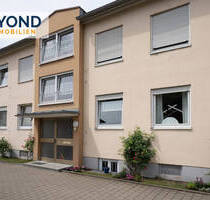 Diese sehr gepflegte 3 Zimmerwohnung sucht Sie als neuen Eigentümer - Weißenhorn