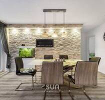 Zwischen Stadtflair und Naturglück - Ihre neue 4-Zimmer Wohlfühloase wartet - Dietenheim