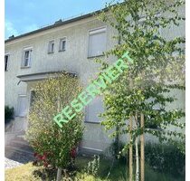 Alternative zum Reihenhaus- 3,5-Zimmer-Maisonette mit eigenem Garten in guter Lage von Trachau! - Dresden