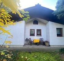 Idylle inclusive! bewohnbares Gartenhaus in Rudolstadt, 79 m² - Volkstedt