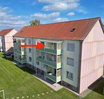 Renovieren, einziehen, fertig +++ 3-Zimmer-Eigentumswohnung in Delitzsch +++