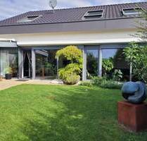 Repräsentatives Einfamilienhaus in bester Lage von Waiblingen!