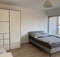 Möbliertes Apartment in zentraler City-Lage - Ludwigshafen am Rhein Mitte