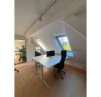 Freie Plätzefreier Raum im Herzen Kreuzbergs mit tollem Ausblick - All-in-Miete - Berlin