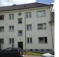 Kernsanierte Stadtwohnung im 2. Obergeschoss mit Südbalkon zu vermieten - Lüdenscheid Ramsberg / Hasley / Baukloh