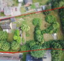 Baugrundstück für Geschosswohnungsbau - Uetersen