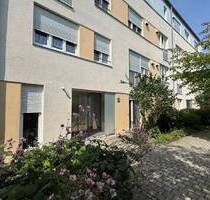 Frisch renovierte 2-Zimmerwohnung im München-Obermenzing zu vermieten!
