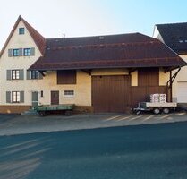 RESERVIERT! Horb-Altheim: Charmantes Bauernhaus mit viel Platz für die Familie und Ihre Hobbys - Horb am Neckar