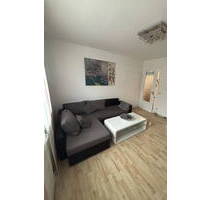 Helle, zentrumsnahe 2-Zimmer Wohnung - Aachen