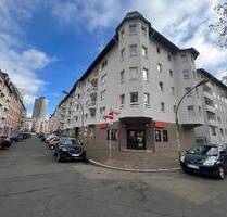 Charmante Gewerbefläche mit vielfältigen Nutzungsmöglichkeiten in Frankfurt - Frankfurt am MAin Gallus