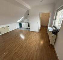 Gemütliche Dachgeschosswohnung zum fairen Kurs! - Mannheim Neckarstadt