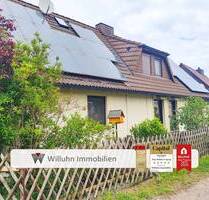 Photovoltaik, Kamin, Pool, Sauna & Doppelgarage - alles vereint in einem großzügigen Einfamilienhaus - Raguhn-Jeßnitz