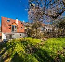 NEU: PROVISIONSFREI! Sehr schöne Doppelhaushälfte mit großem Garten und Garage - sofort bezugsfrei!! - Wernau
