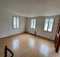 Gemütliches Fachwerkflair mitten im Stadtkern - Hochheim am Main