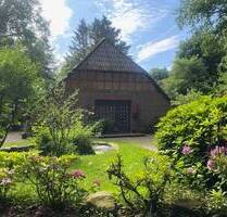 BAUERNHAUS mit 3 Wohnungen auf 6.320 qm Grundstück ! - Rastede Hankhausen II