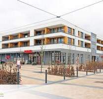 3-Zimmer-Whg. mit EBK und Loggia im Linden-Carrée - urbane Lage mit direkter Nähe zur Natur - Heusenstamm