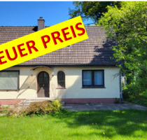 Einfamilienhaus mit großem Grundstück in zentraler Lage von Kaltenkirchen