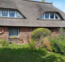 Landhaus mit 5 Ferienwohnungen, großer Garten und mehr.... - Garz OT Maltzien