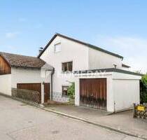 Charmante DHH mit Wintergarten, Sauna und Süd-Balkon - ca. 140 Quadratmeter Wohnkomfort - Kempten (Allgäu) Eich