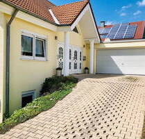 Modernes Haus mit ELW und zusätzlichem Homeoffice-Gast-Bereich - Friolzheim