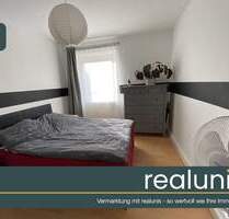 2 Zimmer Wohnung mit Balkon, Einbauküche, Stellplatz und Keller - bei realunis - Ludwigshafen am Rhein West