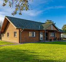 Paradies für Pferdefreunde vor den Toren von Sylt - Friedrich-Wilhelm-Lübke-Koog