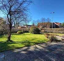 Attraktives Baugrundstück mit großem Entwicklungspotential in bevorzugter Lage - Kaltenkirchen