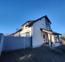 Durchdachtes Wohnhaus mit separat zugänglichem Einliegerbereich - inkl. Doppelgarage - Ahorn Schorkendorf