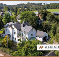 Mehrfamilienhaus mit Potenzial - 3 Wohneinheiten, Gärten, Garagen - Sohland a. d. Spree Wehrsdorf