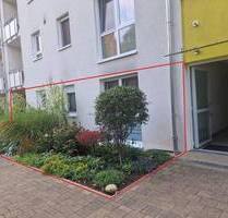 5 Zimmer EG Wohnung mit Terrasse,Garten und TG. - Remseck am Neckar Remseck-Pattonville