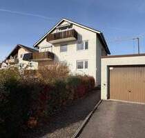 2 Zimmerwohnung in Schafhausen - 650,00 EUR Kaltmiete, ca.  53,00 m² Wohnfläche in Weil der Stadt (PLZ: 71263) Schafhausen