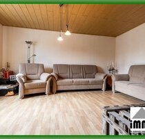 Gemütliche 3,5-Zimmer-Wohnung mit Garten, Scheune und Keller - Ihr perfektes Zuhause! - Mühlacker